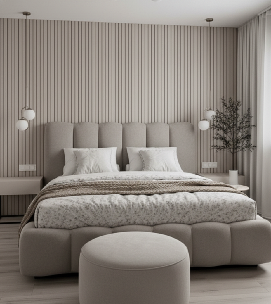 Base de Cama Doble Loft Modular - Image 5